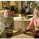 Jemison and Anne Heche in Hung (Photo: HBO)